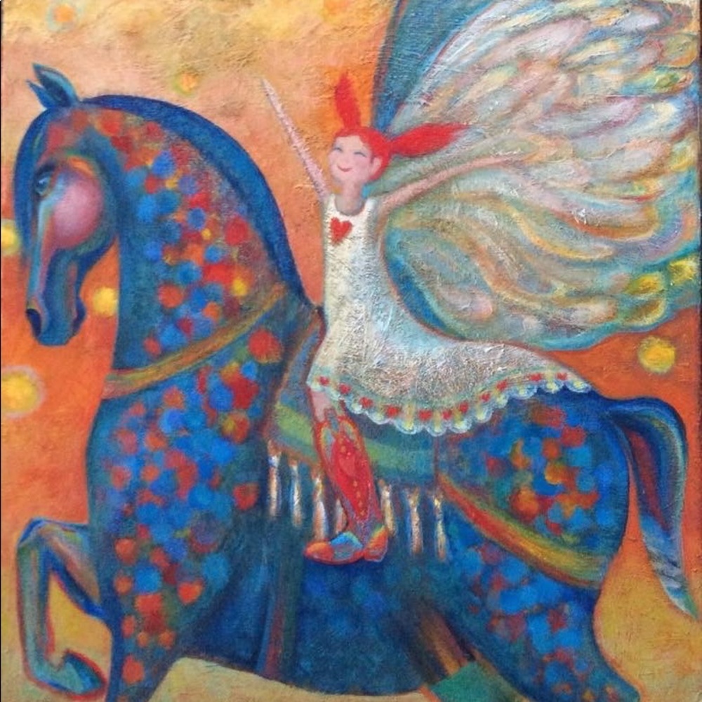 Meet your Posher, Mg